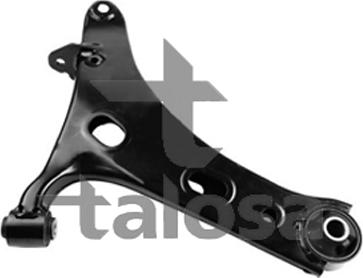 Talosa 30-12542 - Track Control Arm autospares.lv