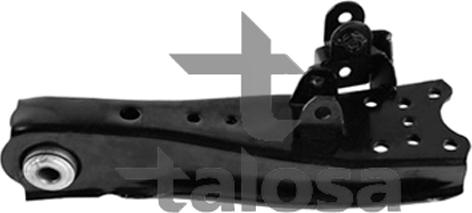 Talosa 30-12784 - Track Control Arm autospares.lv