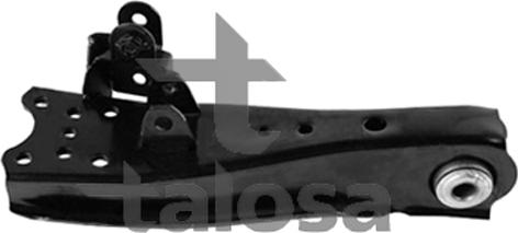 Talosa 30-12785 - Track Control Arm autospares.lv