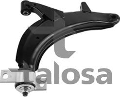 Talosa 30-17002 - Track Control Arm autospares.lv