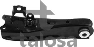 Talosa 30-17259 - Track Control Arm autospares.lv