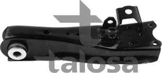 Talosa 30-17260 - Track Control Arm autospares.lv