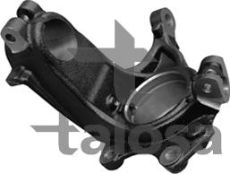 Talosa 79-03304R - Steering Knuckle, wheel suspension autospares.lv