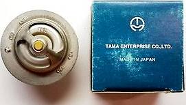 TAMA W52E-88B - Coolant thermostat / housing autospares.lv