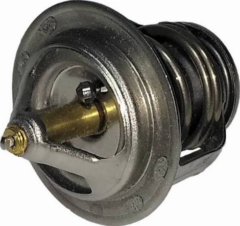 TAMA WV48B-82 - Coolant thermostat / housing autospares.lv