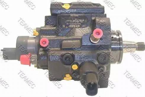 Teamec 874 521 - High Pressure Pump autospares.lv
