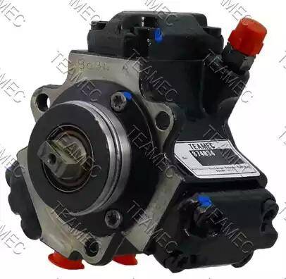 Teamec 874 034 - High Pressure Pump autospares.lv