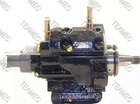 Teamec 874 035 - High Pressure Pump autospares.lv