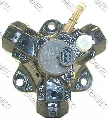 Teamec 874 030 - High Pressure Pump autospares.lv