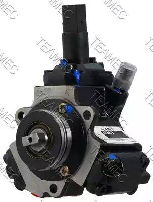Teamec 874 031 - High Pressure Pump autospares.lv