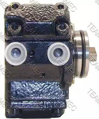 Teamec 874 031 - High Pressure Pump autospares.lv