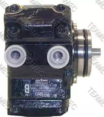 Teamec 874 033 - High Pressure Pump autospares.lv
