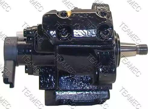 Teamec 874 032 - High Pressure Pump autospares.lv