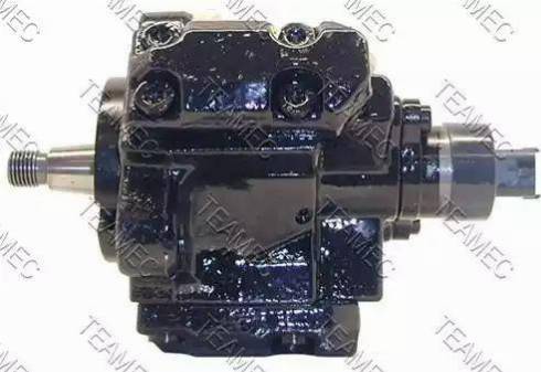 Teamec 874 024 - High Pressure Pump autospares.lv