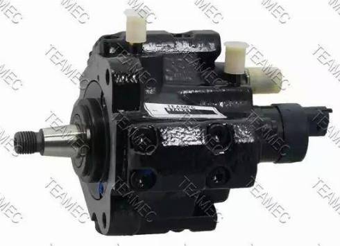 Teamec 874 021 - High Pressure Pump autospares.lv