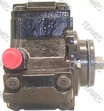 Teamec 874 023 - High Pressure Pump autospares.lv