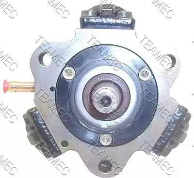 Teamec 874 022 - High Pressure Pump autospares.lv