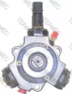 Teamec 874 027 - High Pressure Pump autospares.lv
