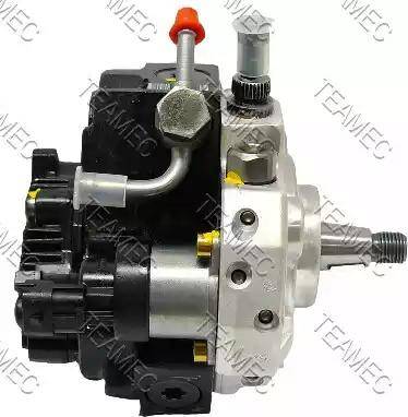 Teamec 874 809 - High Pressure Pump autospares.lv