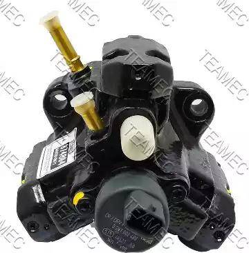 Teamec 874 804 - High Pressure Pump autospares.lv