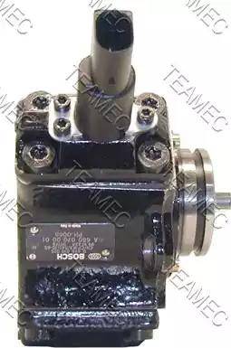 Teamec 874 800 - High Pressure Pump autospares.lv