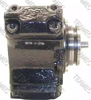 Teamec 874 802 - High Pressure Pump autospares.lv