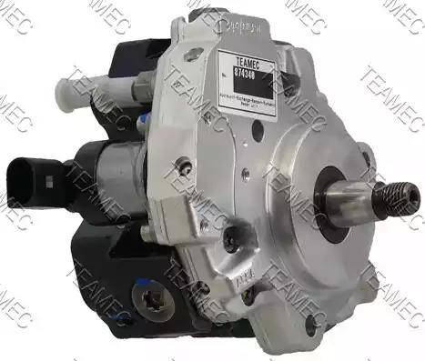Teamec 874 340 - High Pressure Pump autospares.lv