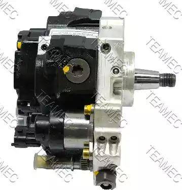 Teamec 874 342 - High Pressure Pump autospares.lv