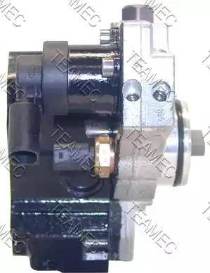 Teamec 874 326 - High Pressure Pump autospares.lv