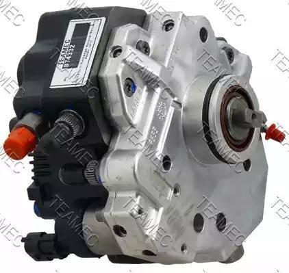 Teamec 874 332 - High Pressure Pump autospares.lv