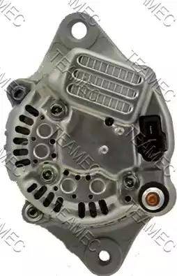 Teamec 211903 - Alternator autospares.lv