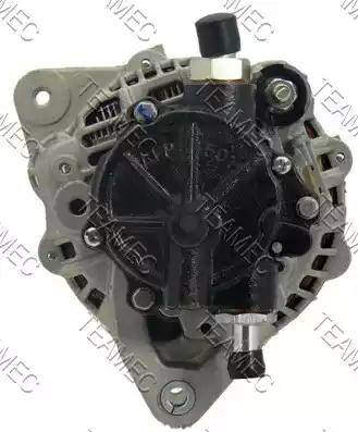 Teamec 211501 - Alternator autospares.lv