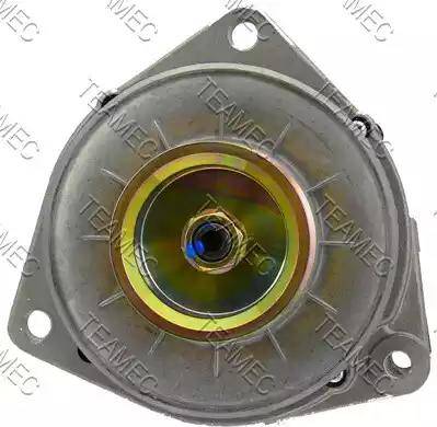 Teamec 211101 - Alternator autospares.lv