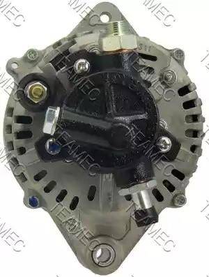 Teamec 211803 - Alternator autospares.lv