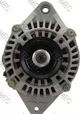 Teamec 211706 - Alternator autospares.lv