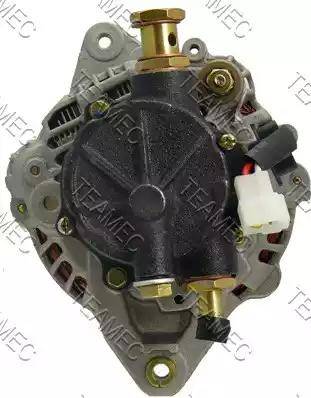 Teamec 212129 - Alternator autospares.lv