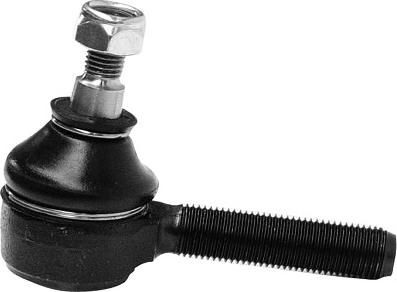 TEBO 501001 - Tie Rod End autospares.lv