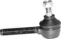 TEBO 501008 - Tie Rod End autospares.lv