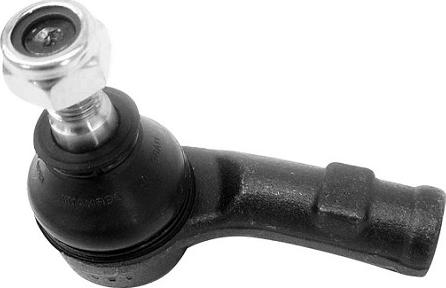 TEBO 501119 - Tie Rod End autospares.lv