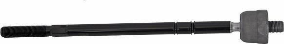 TEBO 501334 - Inner Tie Rod, Axle Joint autospares.lv