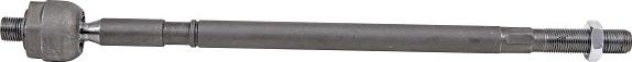 TEBO 501291 - Inner Tie Rod, Axle Joint autospares.lv