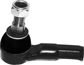 TEBO 501253 - Tie Rod End autospares.lv