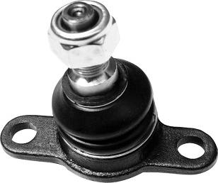 TEBO 600073 - Ball Joint autospares.lv