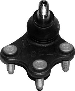 TEBO 600146 - Ball Joint autospares.lv