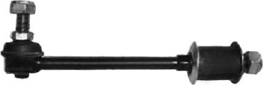 TEBO 100006 - Rod / Strut, stabiliser autospares.lv