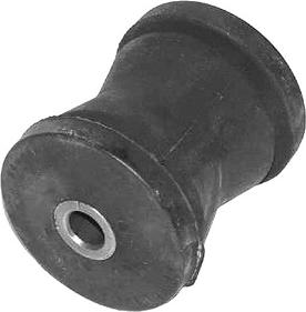 TEBO 300079 - Sleeve, control arm mounting autospares.lv