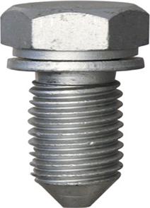 Technika 713982 - Sealing Plug, oil sump autospares.lv