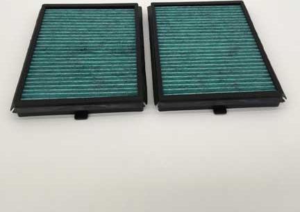 Technika 780109 - Filter, interior air autospares.lv