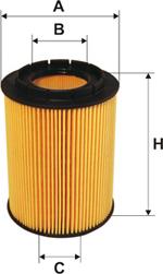 Technika 774023 - Oil Filter autospares.lv