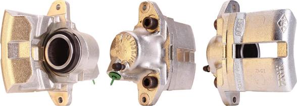 Technika BC0448 - Brake Caliper autospares.lv